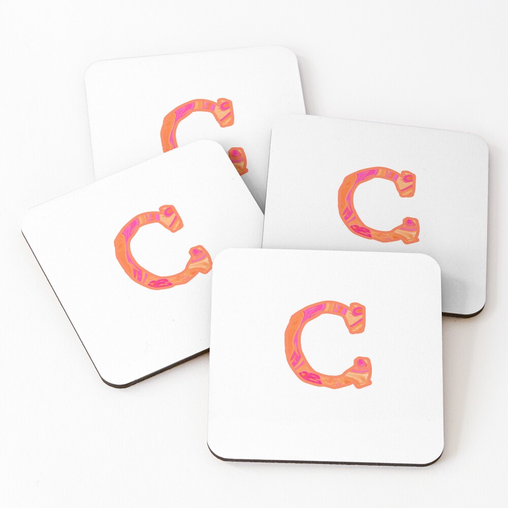 Item preview, Coasters (Set of 4) designed and sold by Kailee Brzezinski.