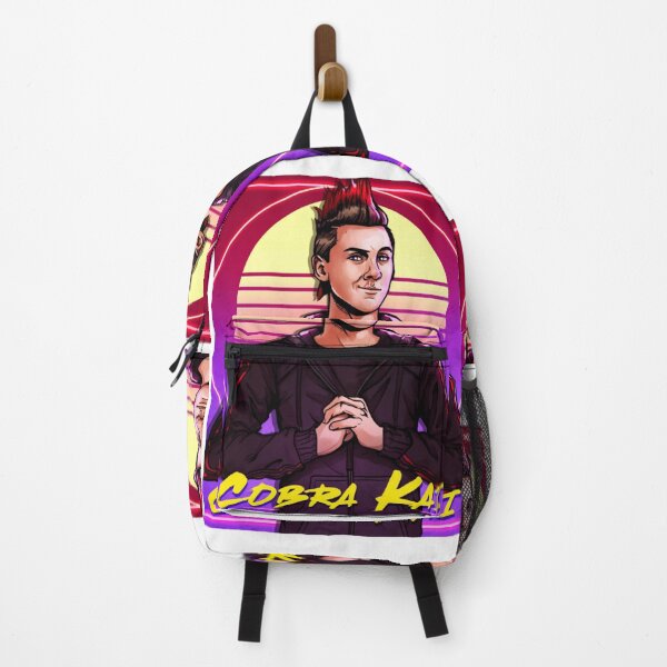 Item preview, Hawk Eli Moskowitz - Cobra Kai designed and sold by JudeRosea.
