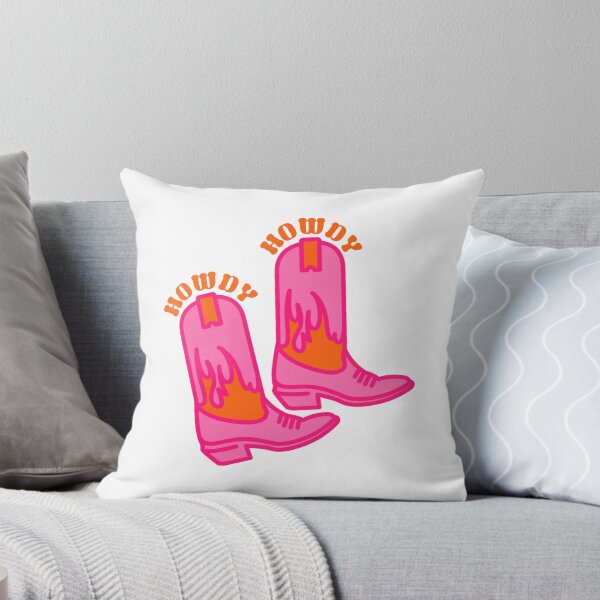 Item preview, Hola botas designed and sold by Julia Santos.