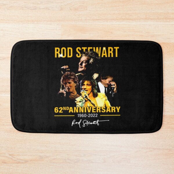 Item preview, barra de aniversario 62 años tour stewart designed and sold by obinsonedwar.