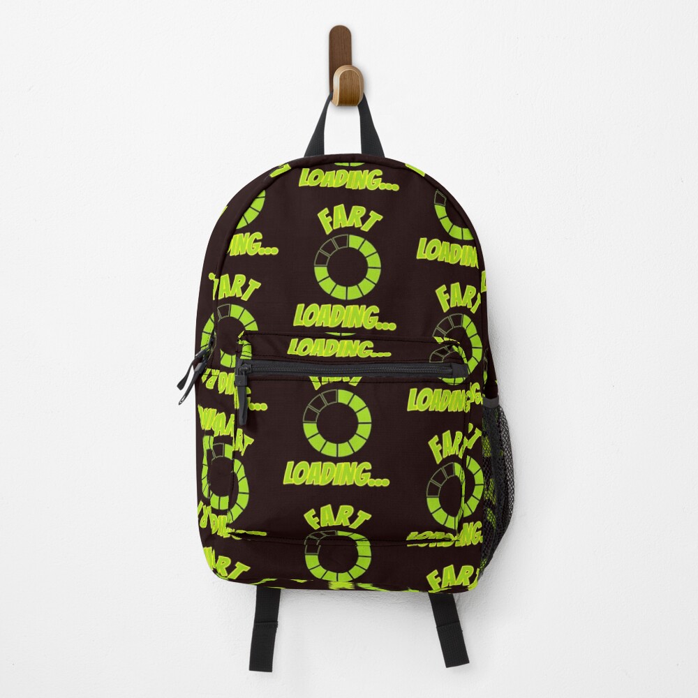 Item preview, Backpack designed and sold by Angela Mello.