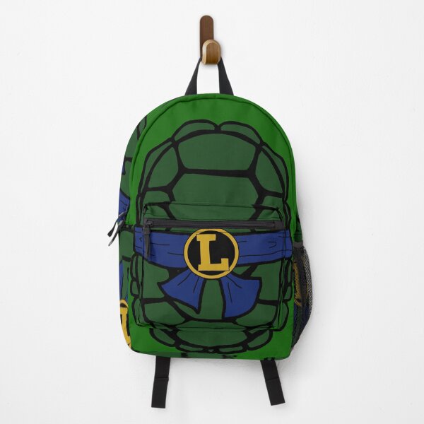 Item preview, Ninja Turtle Leo designed and sold by Tranquilarrow.