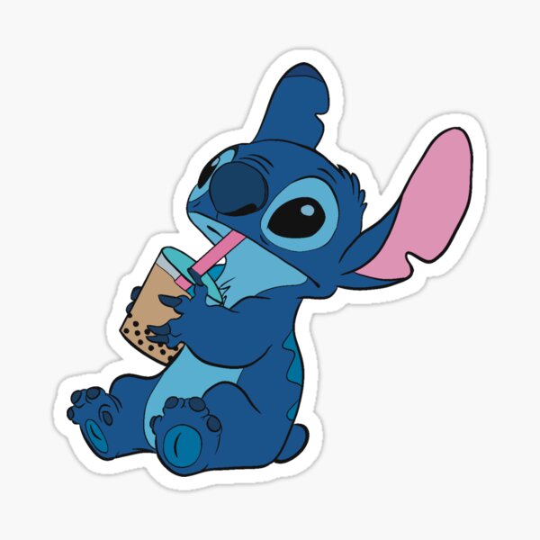 Artikelvorschau, Boba-Stich entworfen und verkauft von pfsmediaa.