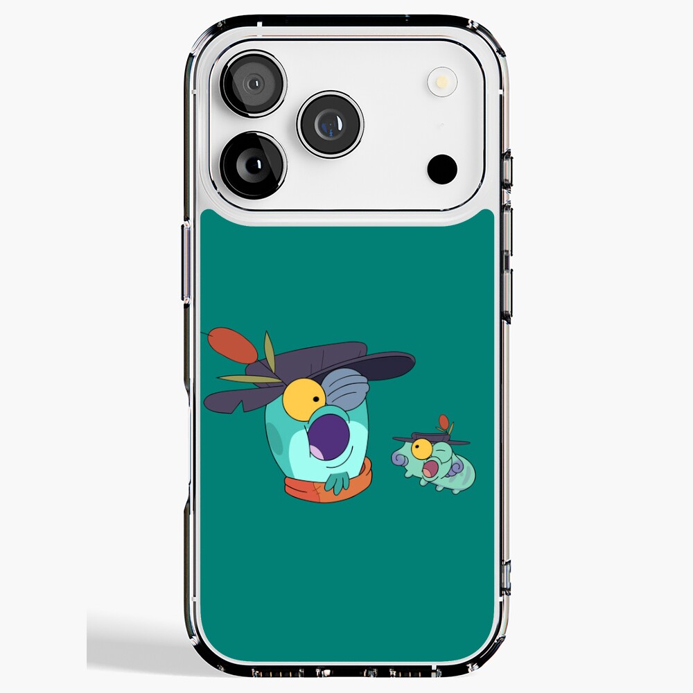 Vista previa del artículo con la obra «Funda blanda para iPhone», diseñado y vendido por YOIEM Official.