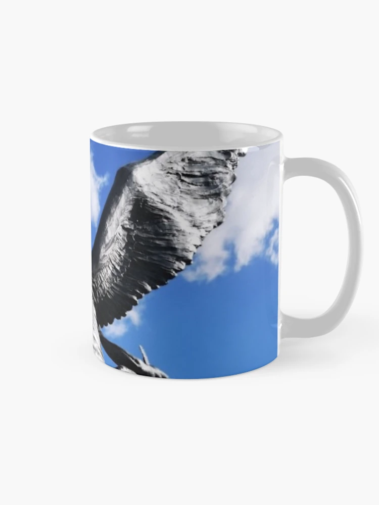 Thumbnail 3 of 6, Coffee Mug, Utrinque Paratus designed and sold by Marco-Eye-View.