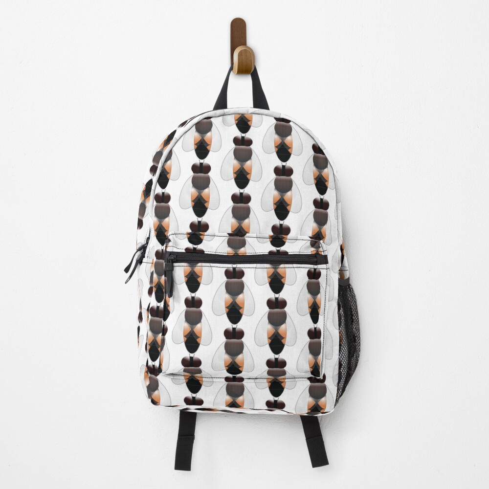Item preview, Backpack designed and sold by mthyselius.
