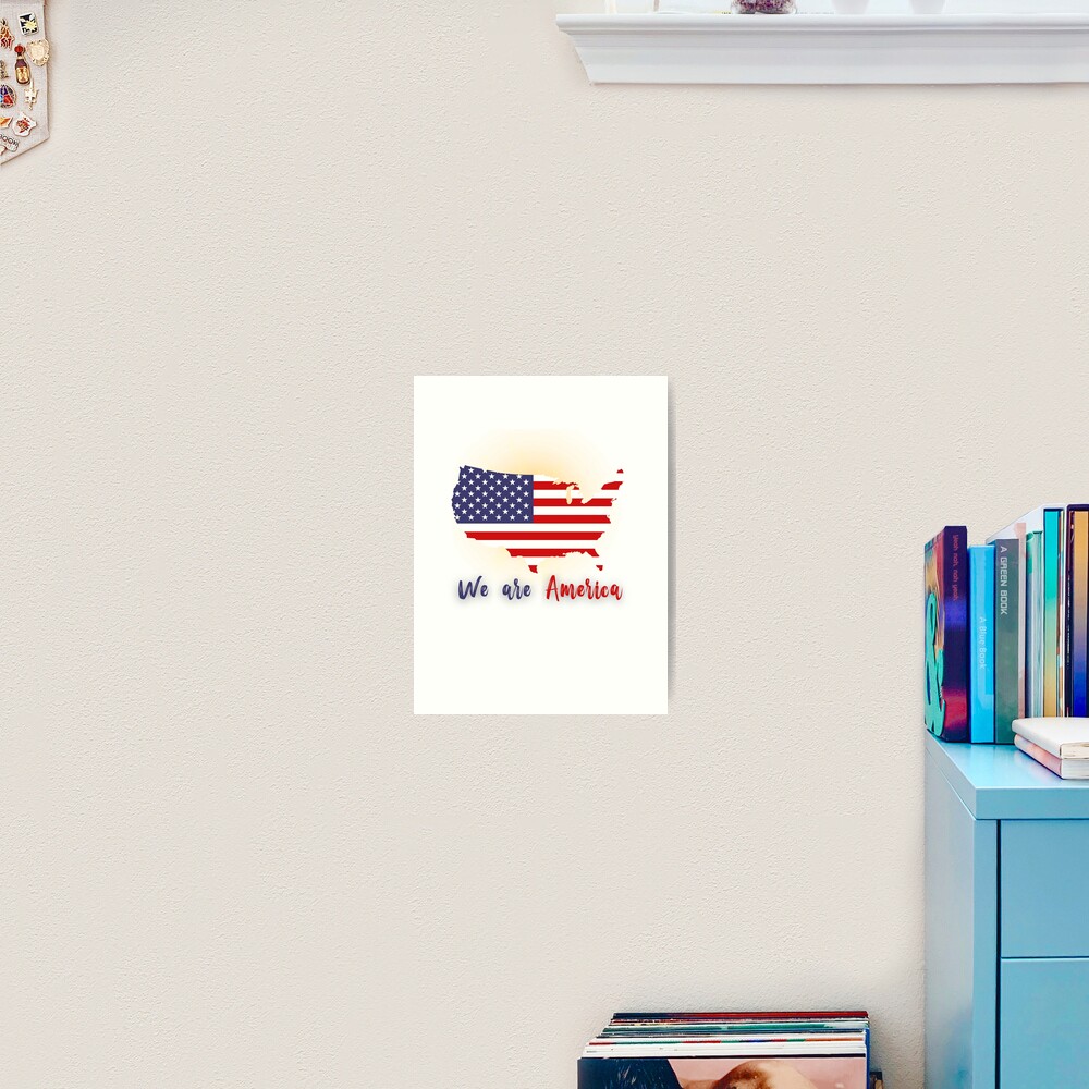 Item preview, Art Print designed and sold by MiniLuna.