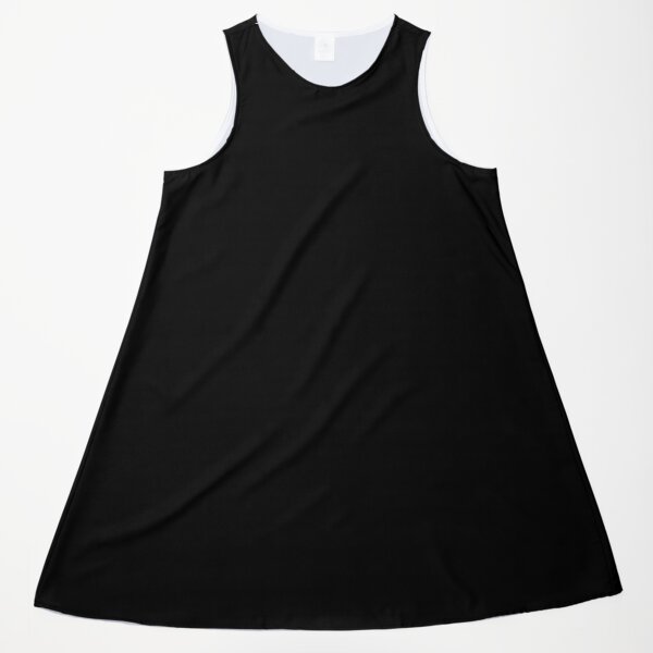 Aperçu de l'œuvre Housse de couette unie noire - Couvre-lit Noir - Jupe unie créée et vendue par deanworld.