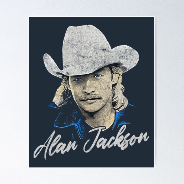 Artikelvorschau, Alan Jackson481 entworfen und verkauft von XuyThan.