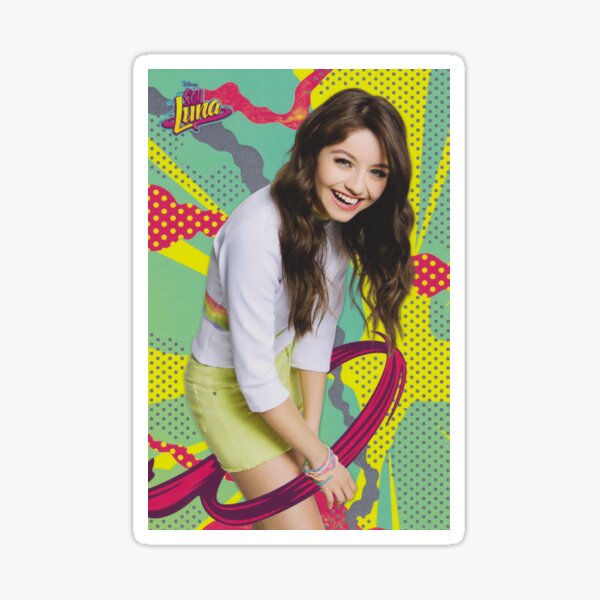 Item preview, Soy Luna designed and sold by Jessibieber.