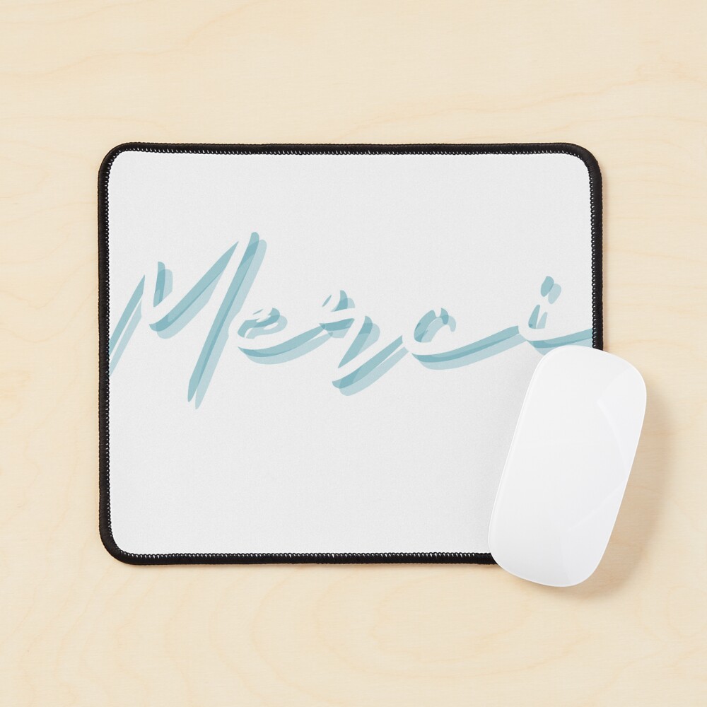Item preview, Mouse Pad designed and sold by FNMDRYP.
