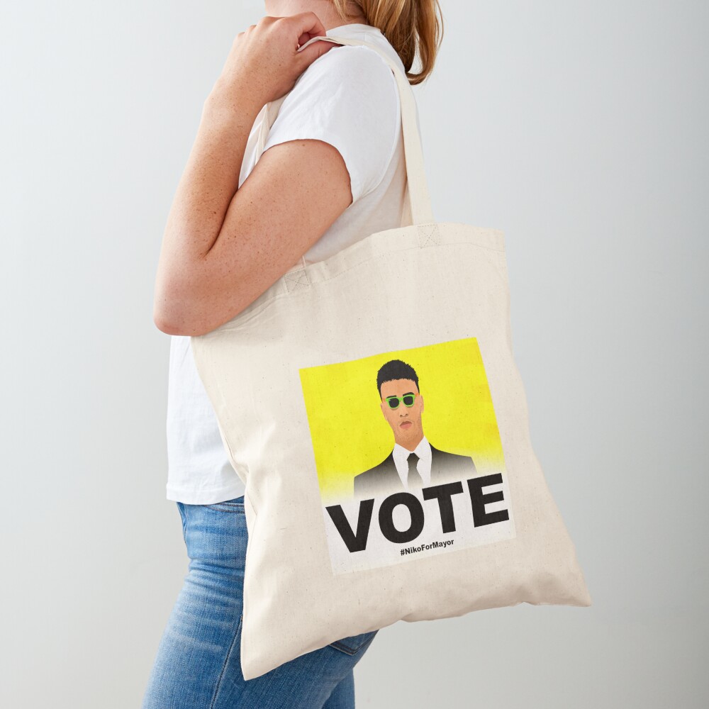Vista previa del artículo con la obra «Bolsa de algodón», diseñado y vendido por Bernard0254.