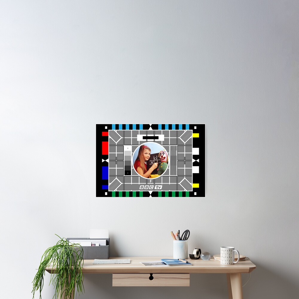 Item preview, Poster designed and sold by Beeb Things.