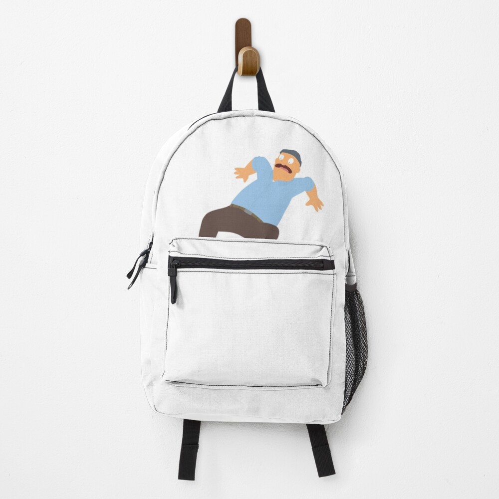 Item preview, Backpack designed and sold by XANZIR SHOP.