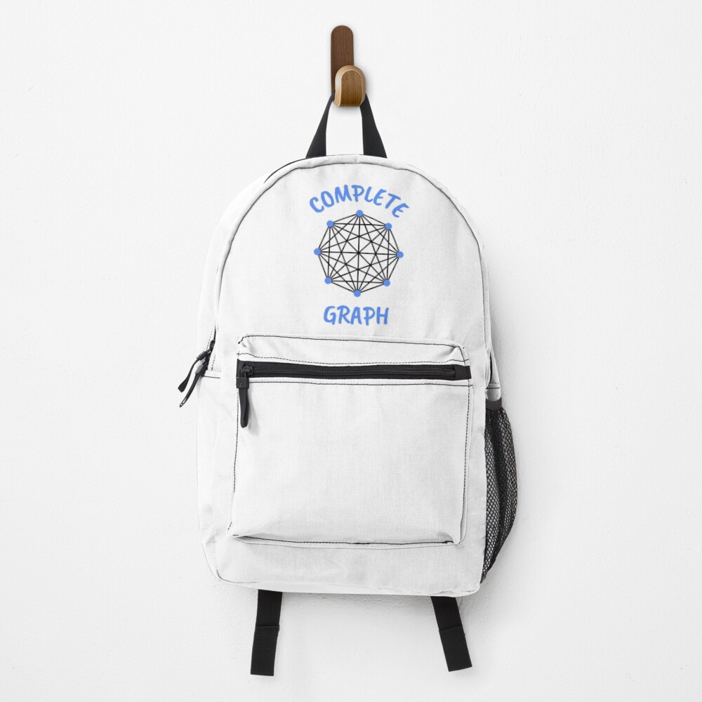 Item preview, Backpack designed and sold by Mechashadow.