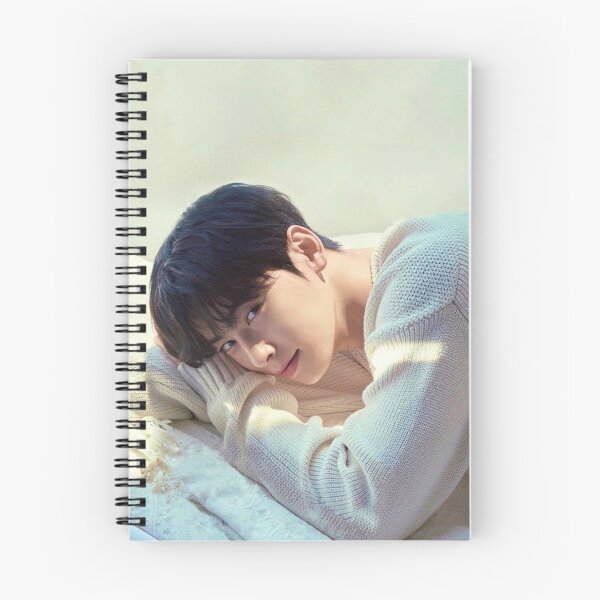 Item preview, CHA EUN WOO designed and sold by masdavi12.