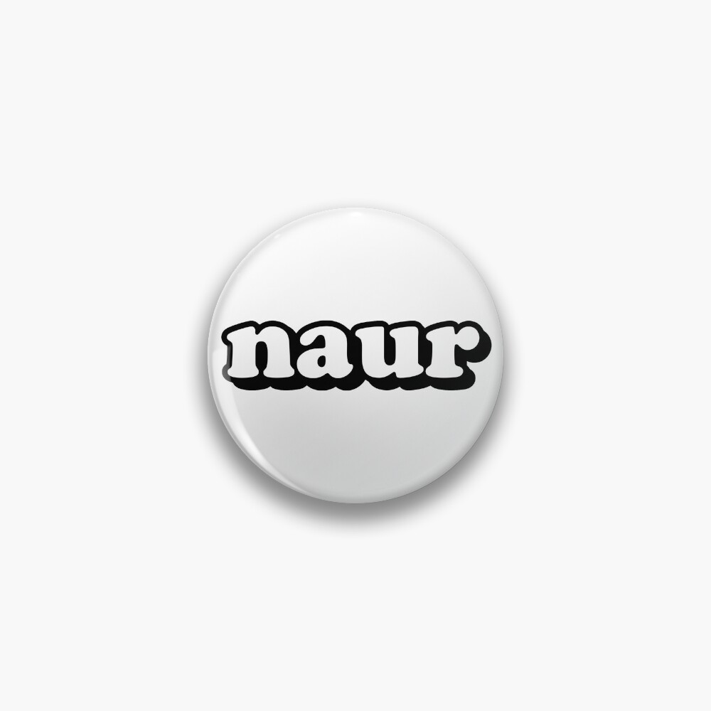 Artikel-Vorschau von Button, designt und verkauft von gooseygang.