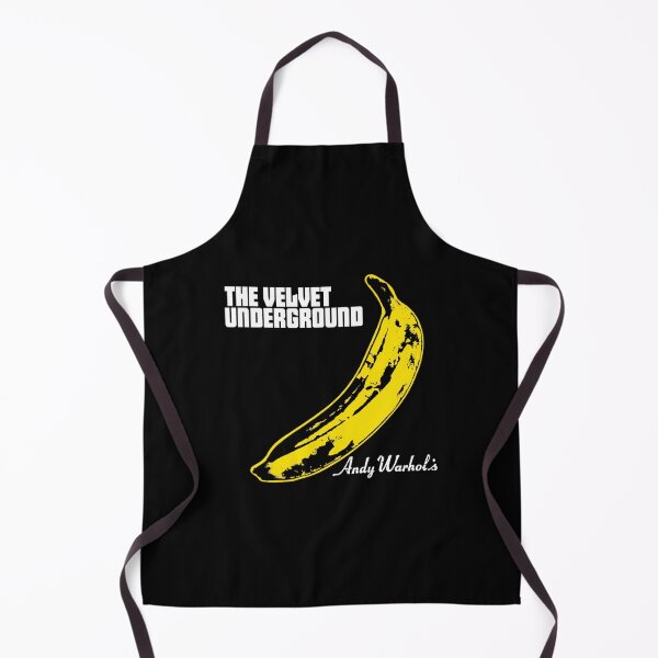 Item preview, The Velvet Underground Gif For Fan designed and sold by PabloMontalv.