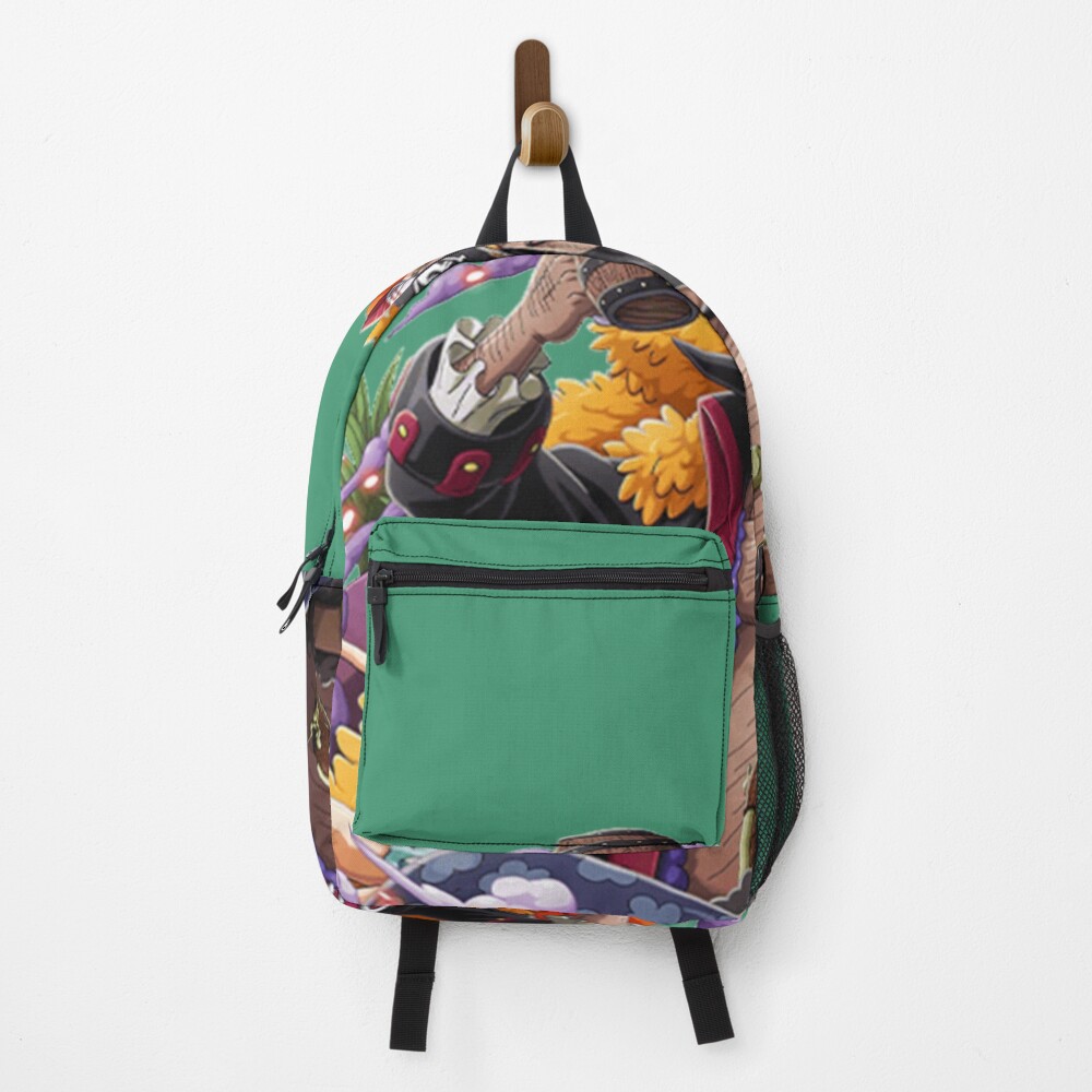 Item preview, Backpack designed and sold by EnrDickinson.
