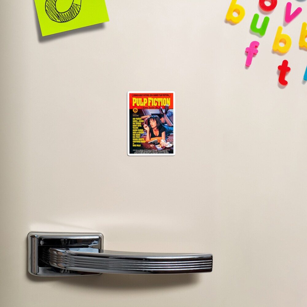 Item preview, Magnet designed and sold by Dripkomplex.