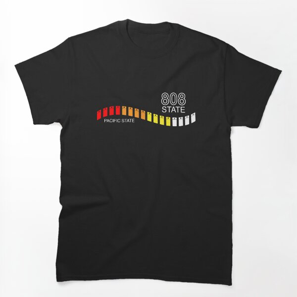 Item preview, 808 ESTADO - ESTADO DEL PACIFICO. designed and sold by 5hertz.