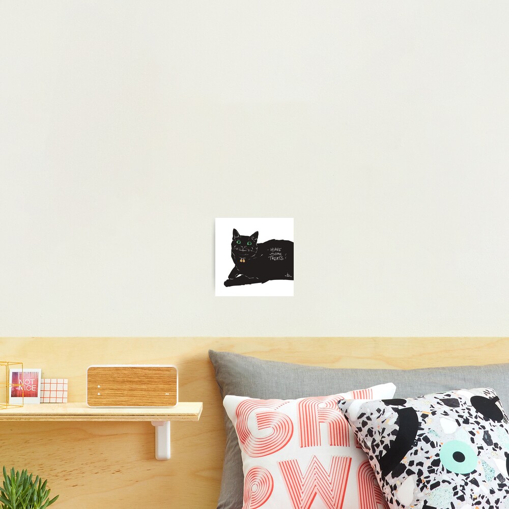 Item preview, Photographic Print designed and sold by Skeptical-Lynx.