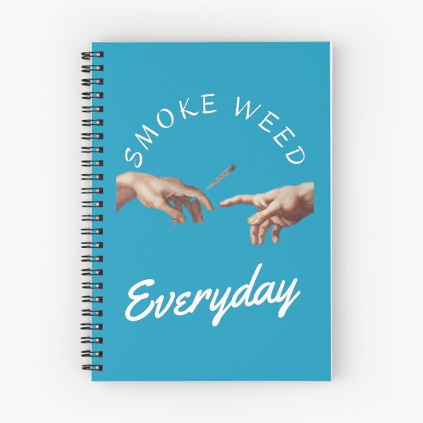Item preview, fumar marihuana designed and sold by BestDesignbySof.