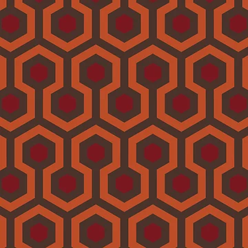 Artwork thumbnail, Kubrick by Falln