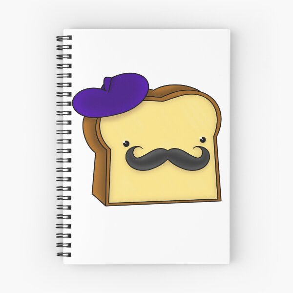 Item preview, French Toast pun designed and sold by ManiCreates.