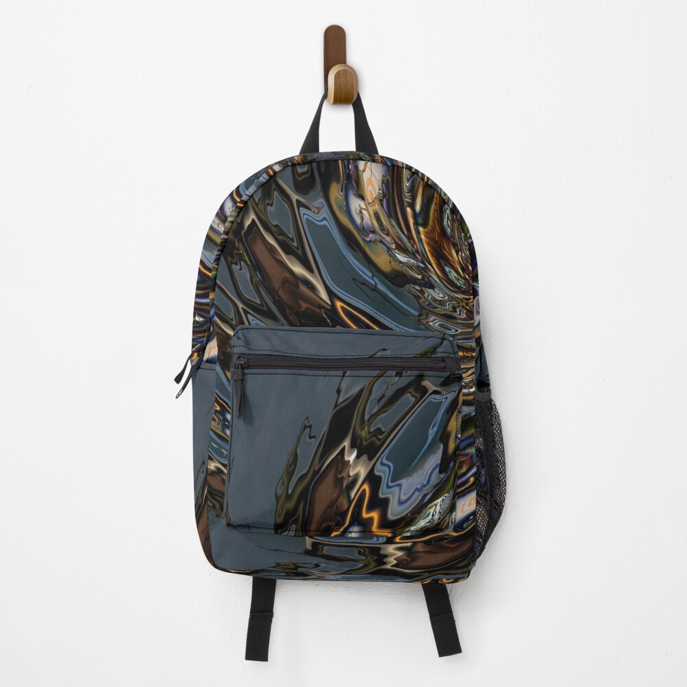 Item preview, Backpack designed and sold by JPugliese.