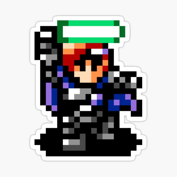 Item preview, Fuerza brillante: Chaos Breaker Max designed and sold by ShiningMoogs.