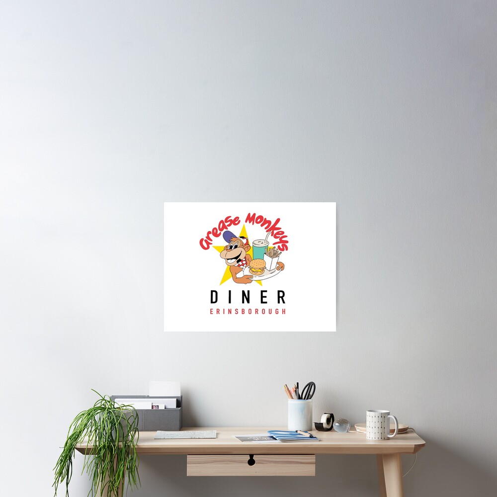 Item preview, Poster designed and sold by Good-Friends.