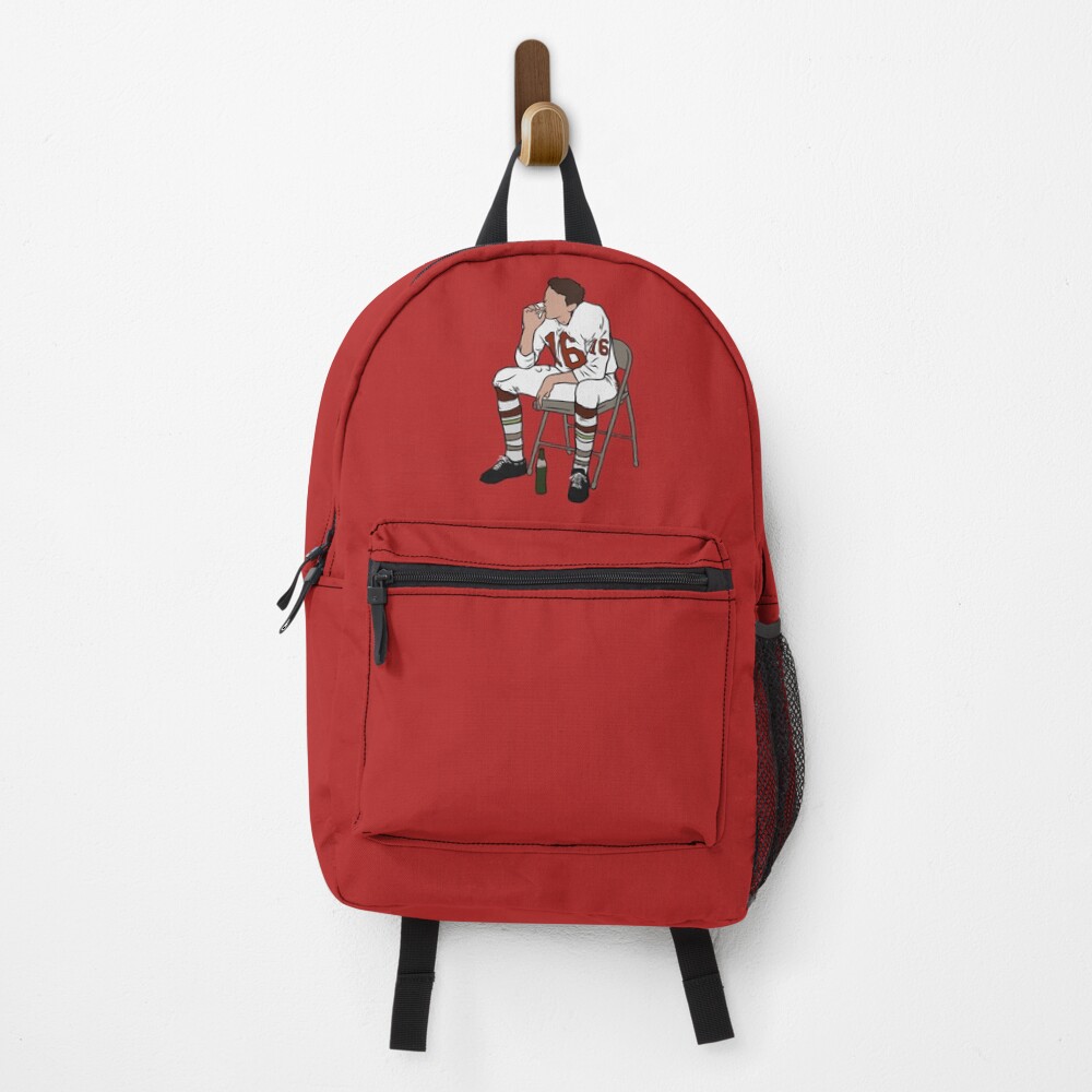 Item preview, Backpack designed and sold by RatTrapTees.