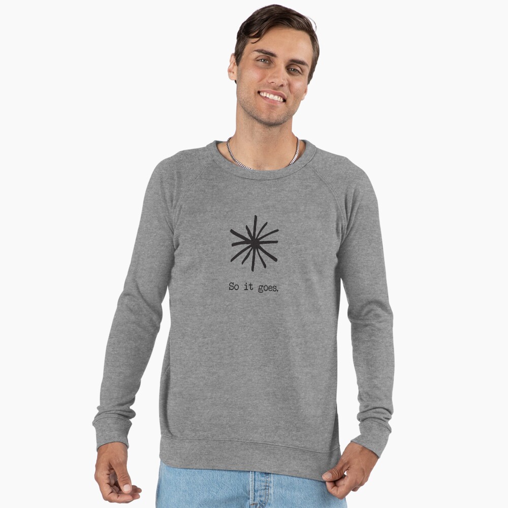 Artikel-Vorschau von Leichter Pullover, designt und verkauft von DankSpaghetti.