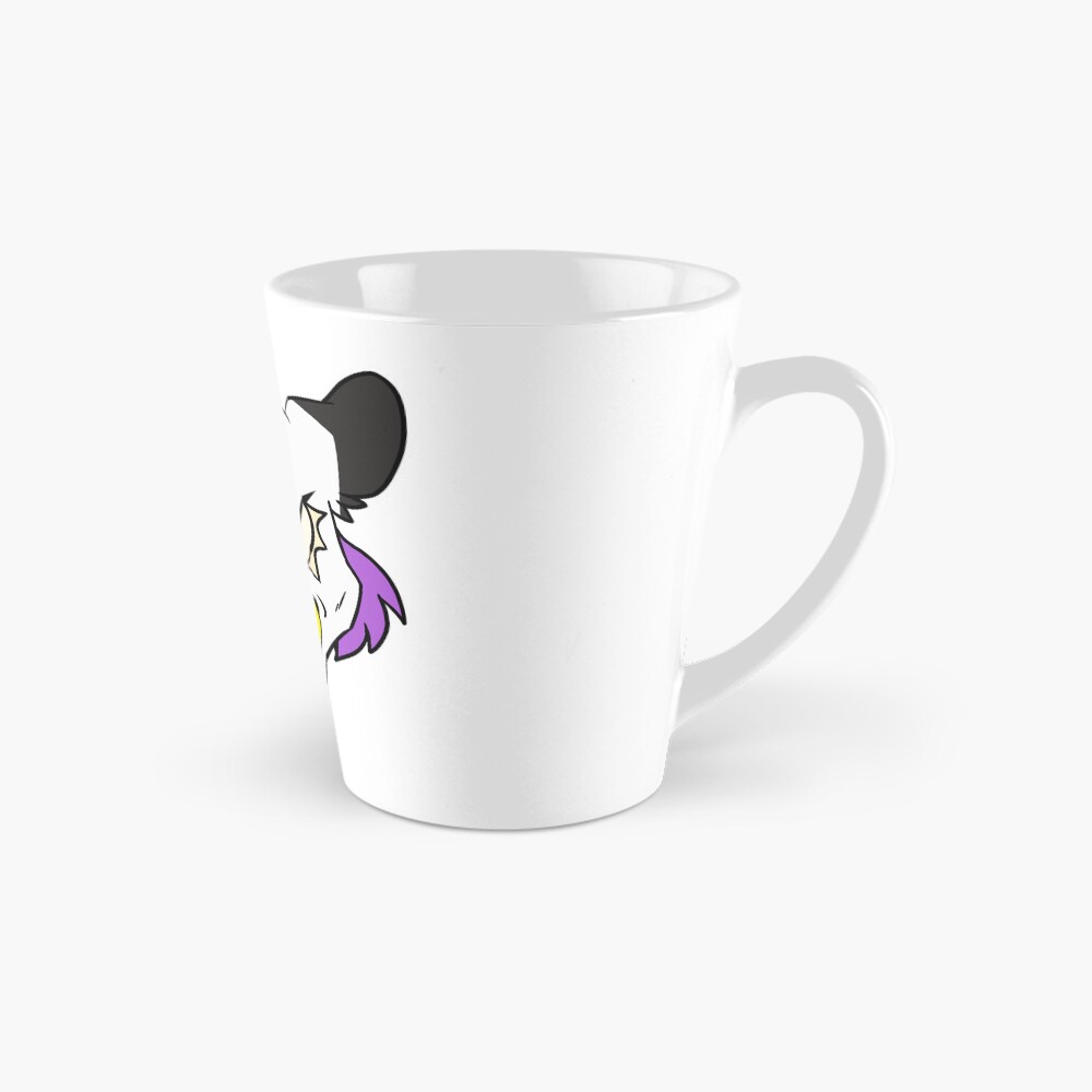 Item preview, Tall Mug designed and sold by CorrieZodori.