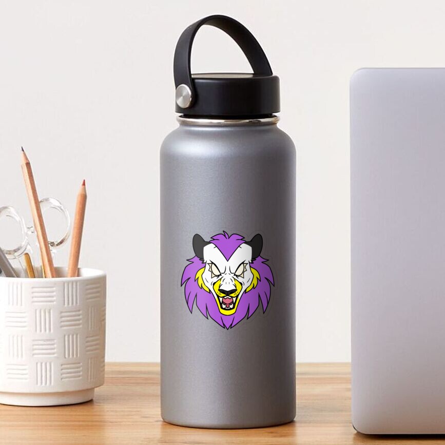 Item preview, Transparent Sticker designed and sold by CorrieZodori.
