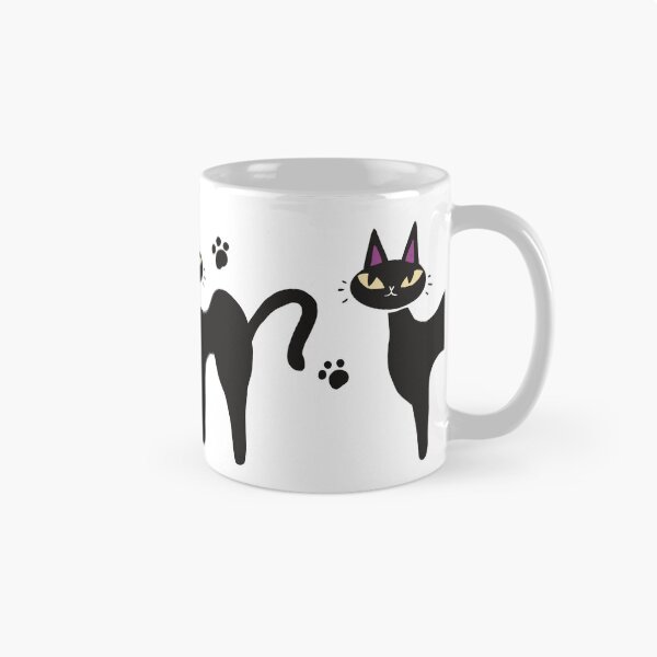 Artikelvorschau, Jijis Tasse entworfen und verkauft von taramorph.