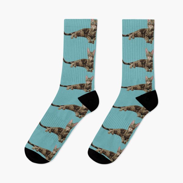 Item preview, Cute Brown Tabby Kitten  designed and sold by Deborah Camp.