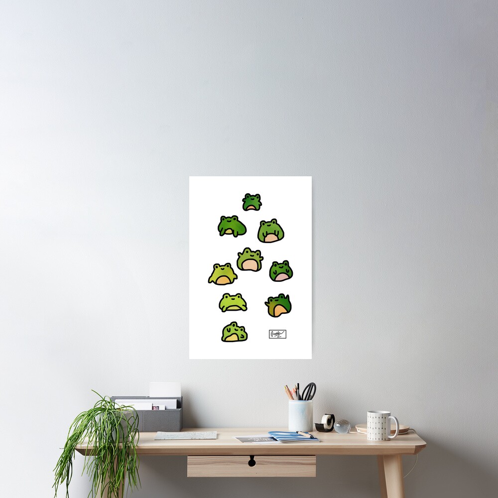 Artikel-Vorschau von Poster, designt und verkauft von tdoodles.