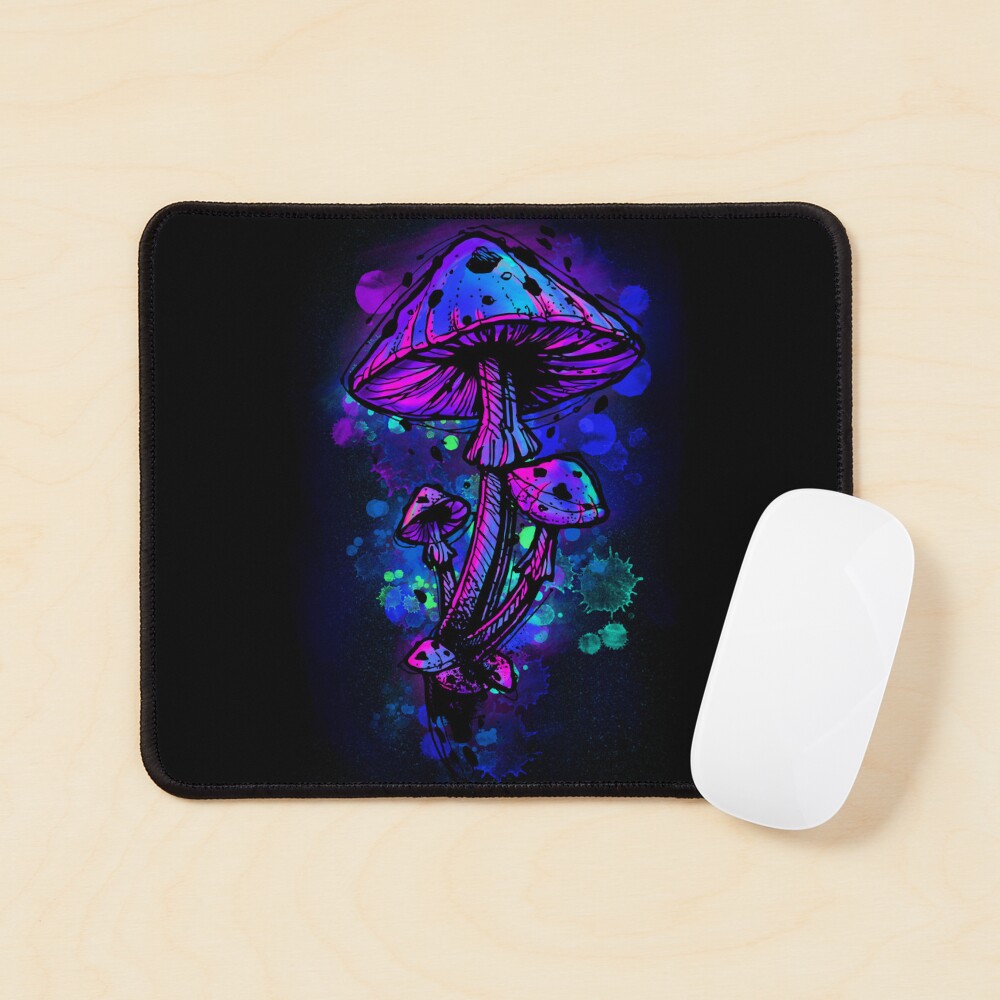 Item preview, Mouse Pad designed and sold by RAWWR.