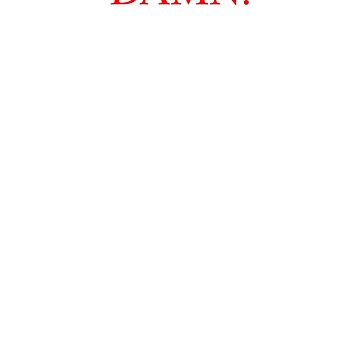 Artwork thumbnail, DAMN Kendrick Lamar by William Gomberg