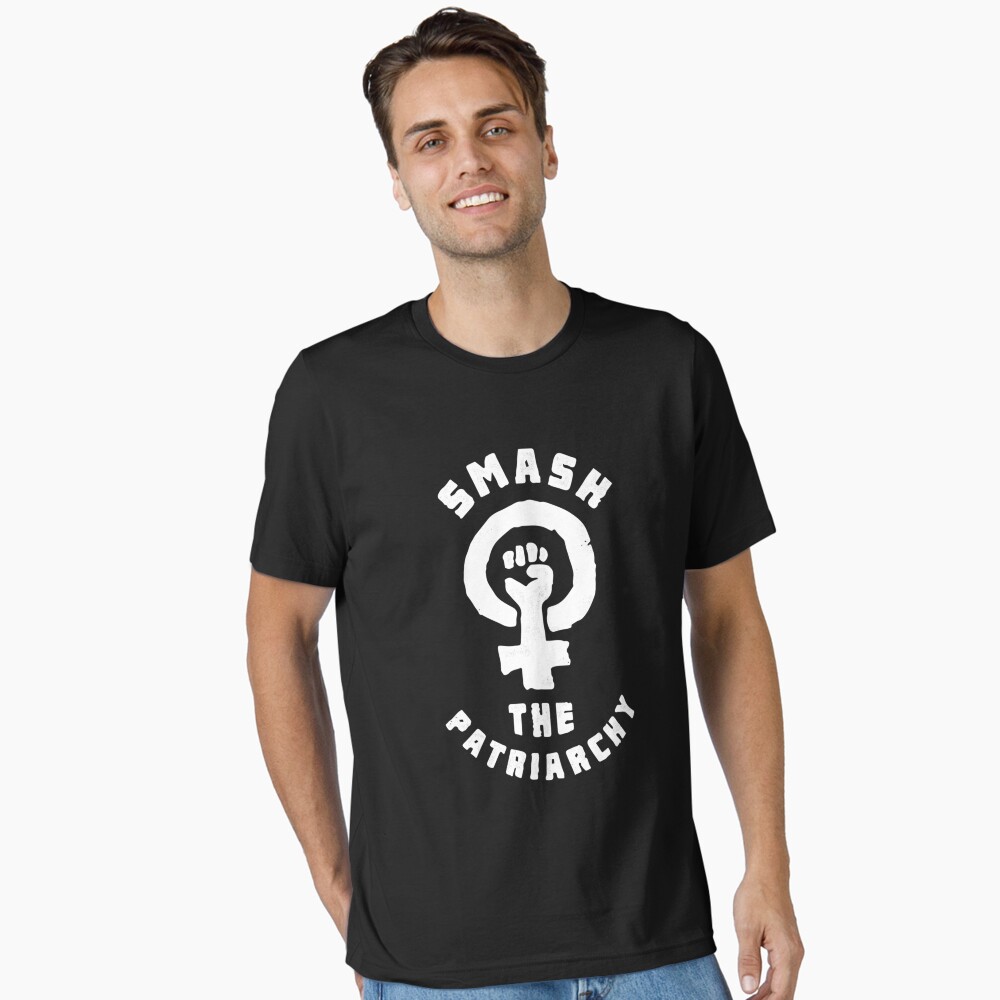 Aperçu de l'œuvre T-shirt essentiel créée et vendue par AhoofeCLS.