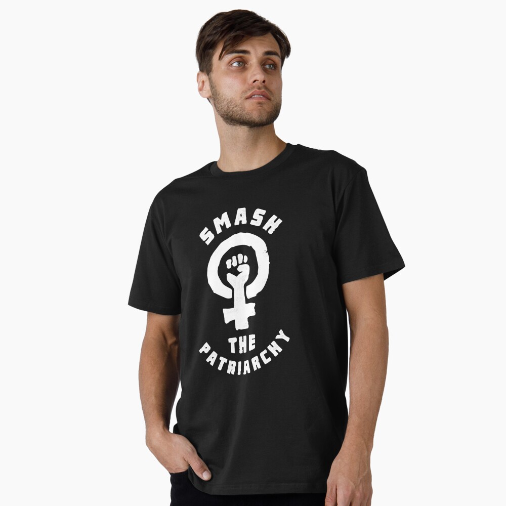 Aperçu de l'œuvre T-shirt premium créée et vendue par AhoofeCLS.