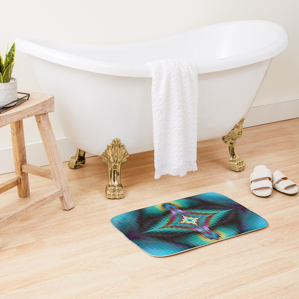 Item preview, Bath Mat designed and sold by JPugliese.