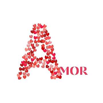 Artwork thumbnail, AMOR by IsaCria