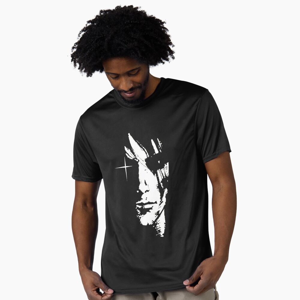 Item preview, Active T-Shirt designed and sold by shopMAC-ELON.