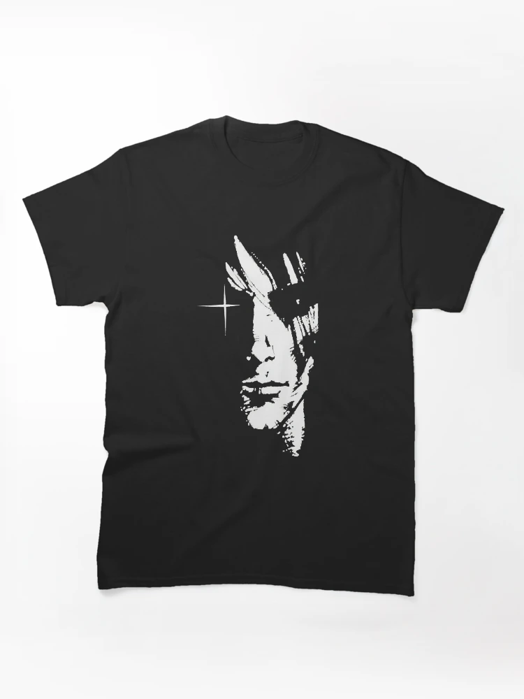 Thumbnail 1 of 7, Classic T-Shirt, Morpheus Sandman designed and sold by shopMAC-ELON.