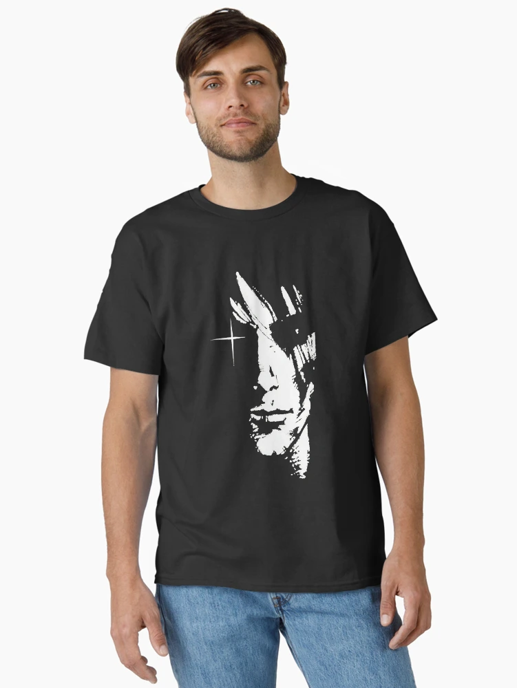 Thumbnail 2 of 7, Classic T-Shirt, Morpheus Sandman designed and sold by shopMAC-ELON.