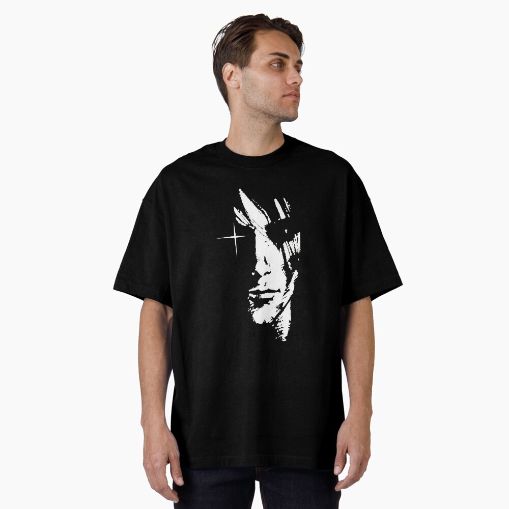 Item preview, Oversized T-Shirt designed and sold by shopMAC-ELON.