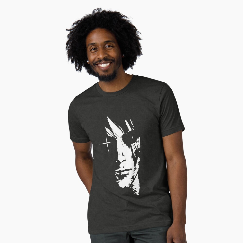 Item preview, Extra Soft T-Shirt designed and sold by shopMAC-ELON.